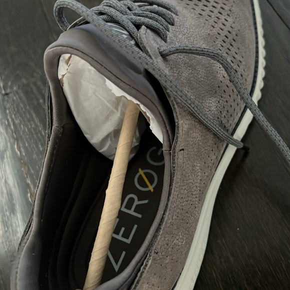 New, never worn Cole Haan ZeroGrand Shoes main image 8